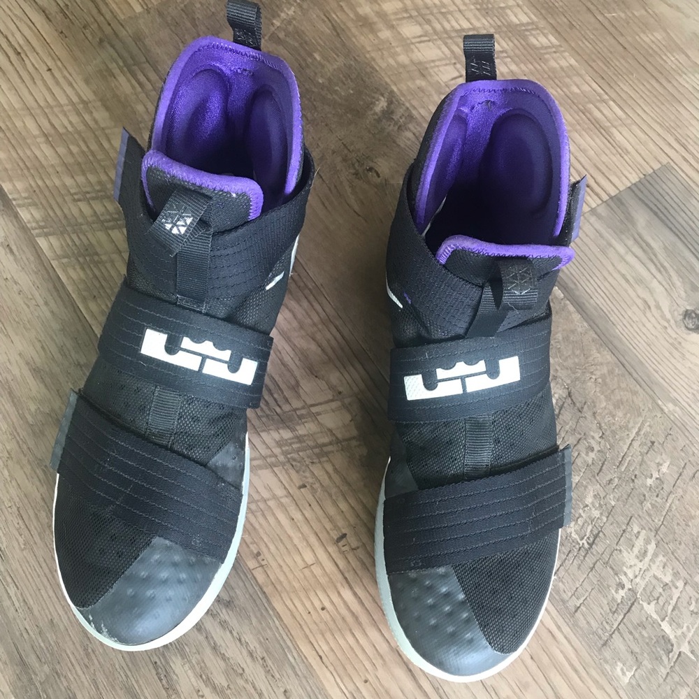 Nike Basketball shoes